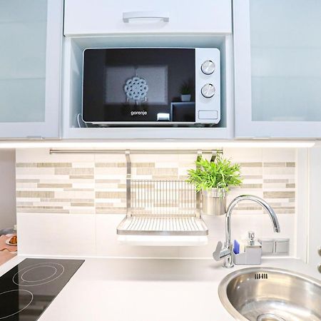 Silver Lodge Ezuestpart Apartman Шіофок Екстер'єр фото