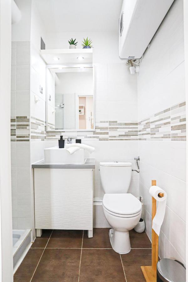 Silver Lodge Ezuestpart Apartman Шіофок Екстер'єр фото